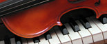 Violin and Piano
